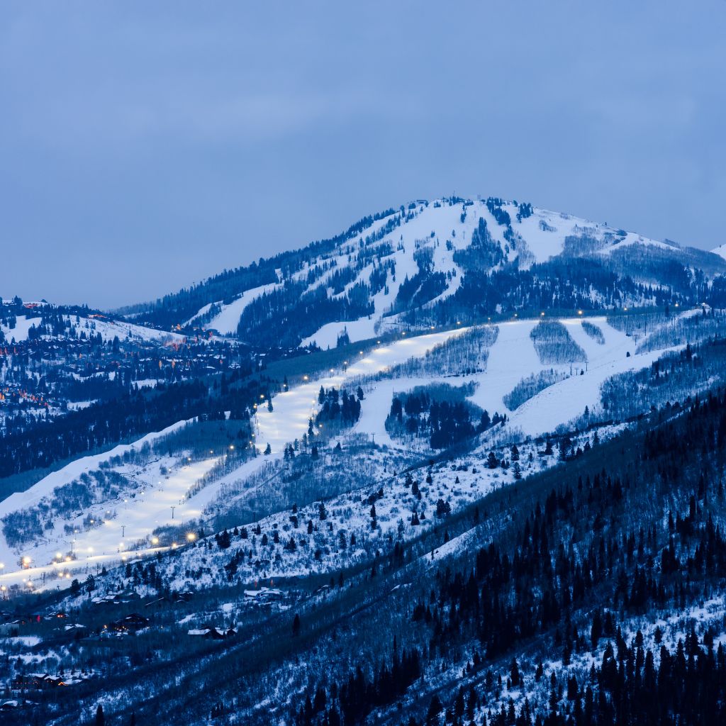 Ski Town - Coming Soon