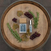 A Day in The Vineyard Eau De Toilette/Perfume 30 ml + Free Travel Vial