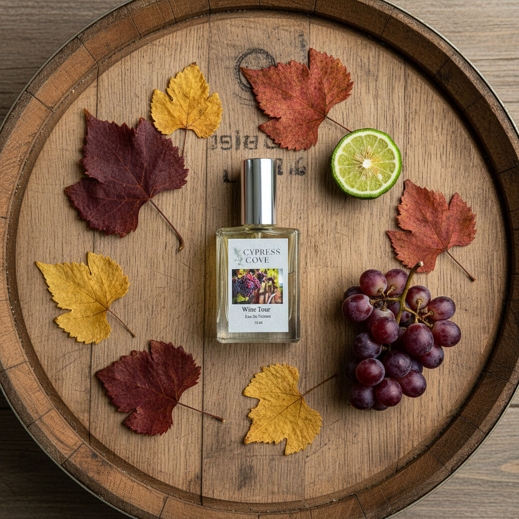 Wine Tour 15 mL EDT