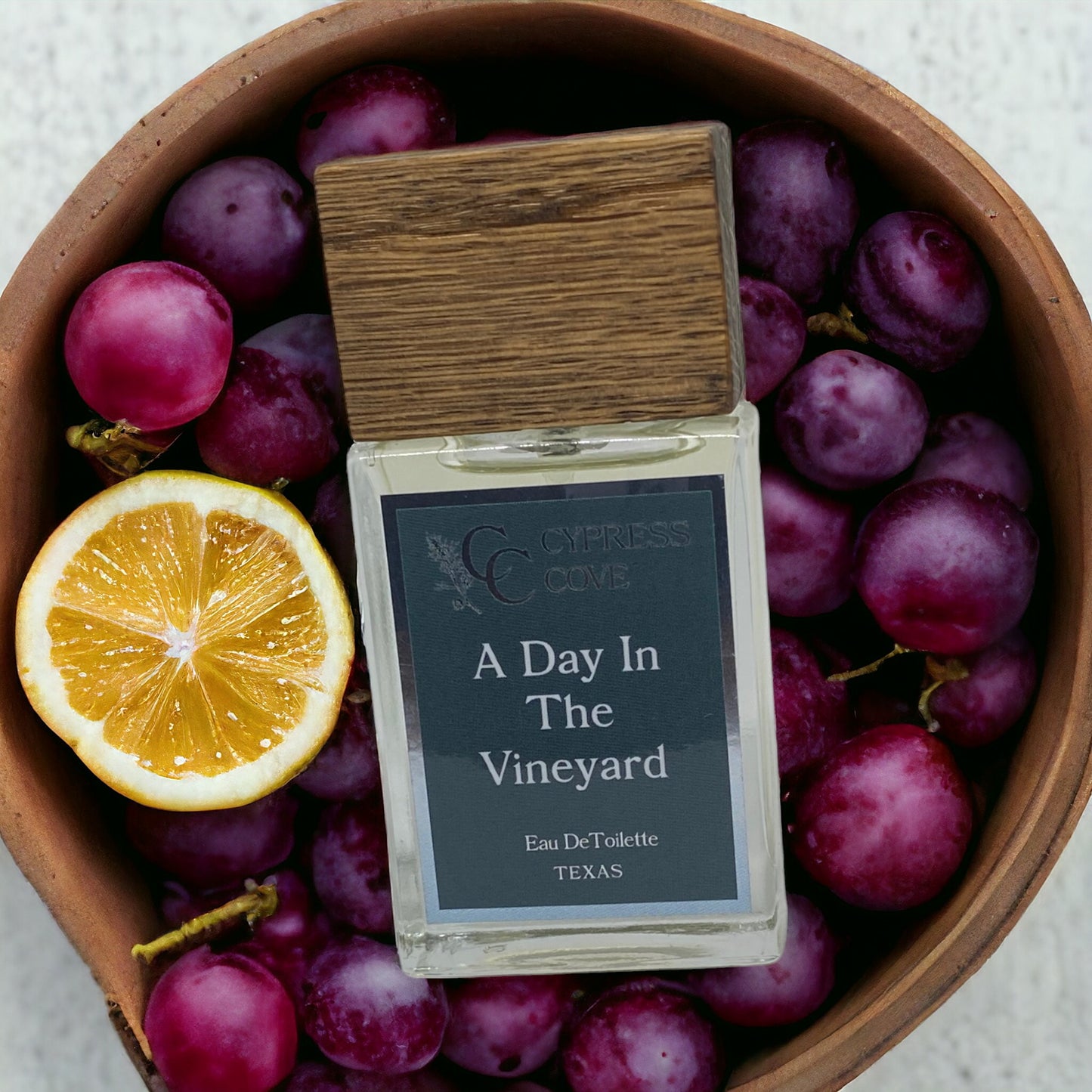 A Day in The Vineyard EDT 30 ml
