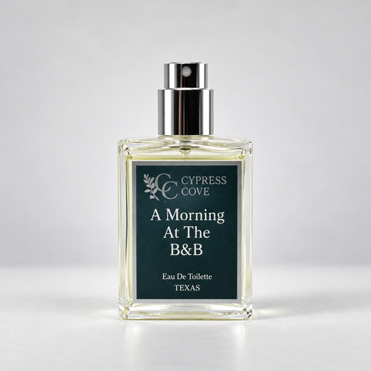 Tester - A Morning At The B&B 30 mL