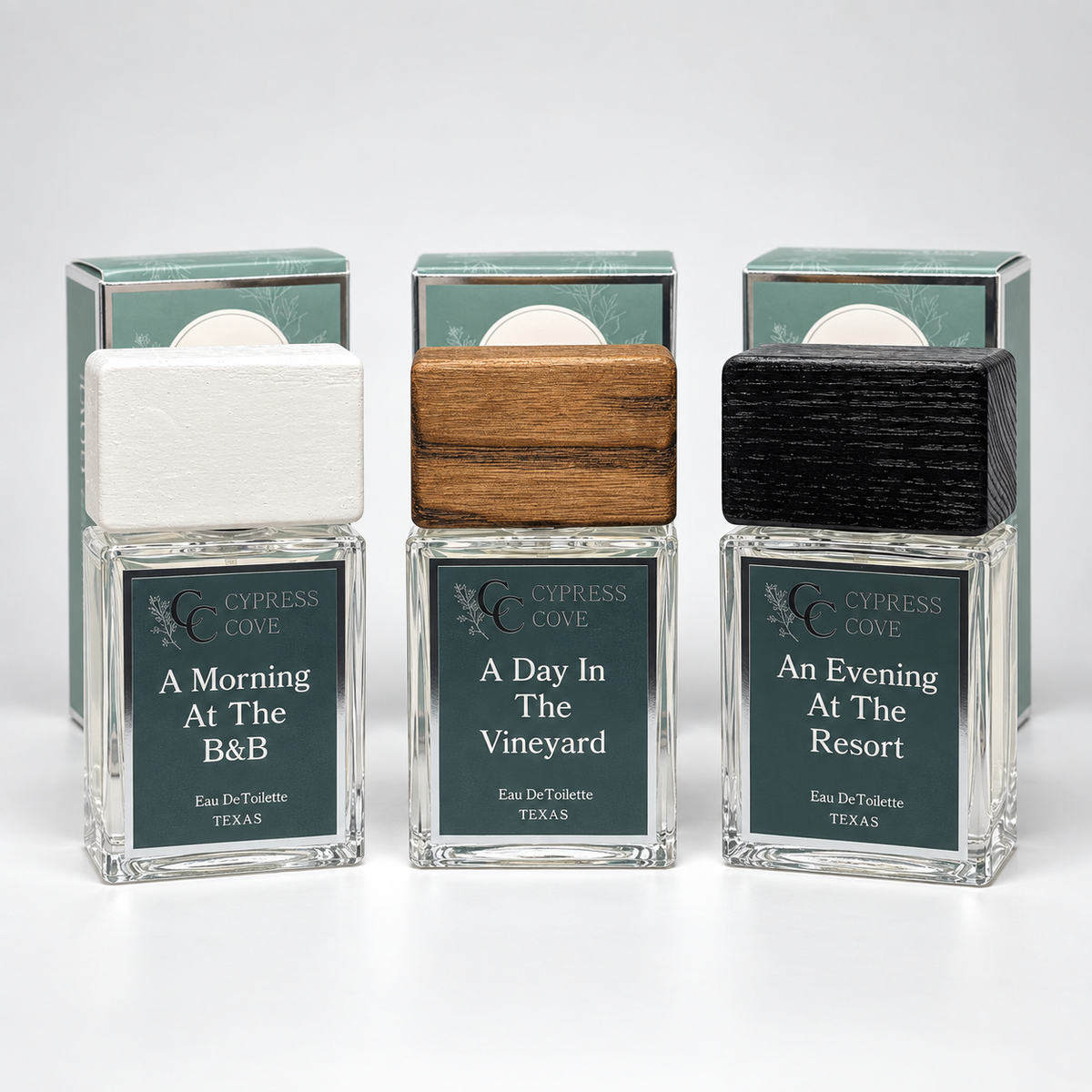 Vine and Valley- Retail Starter Set
