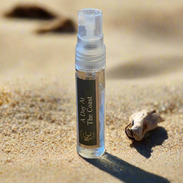 A Day At The Coast - 5 mL