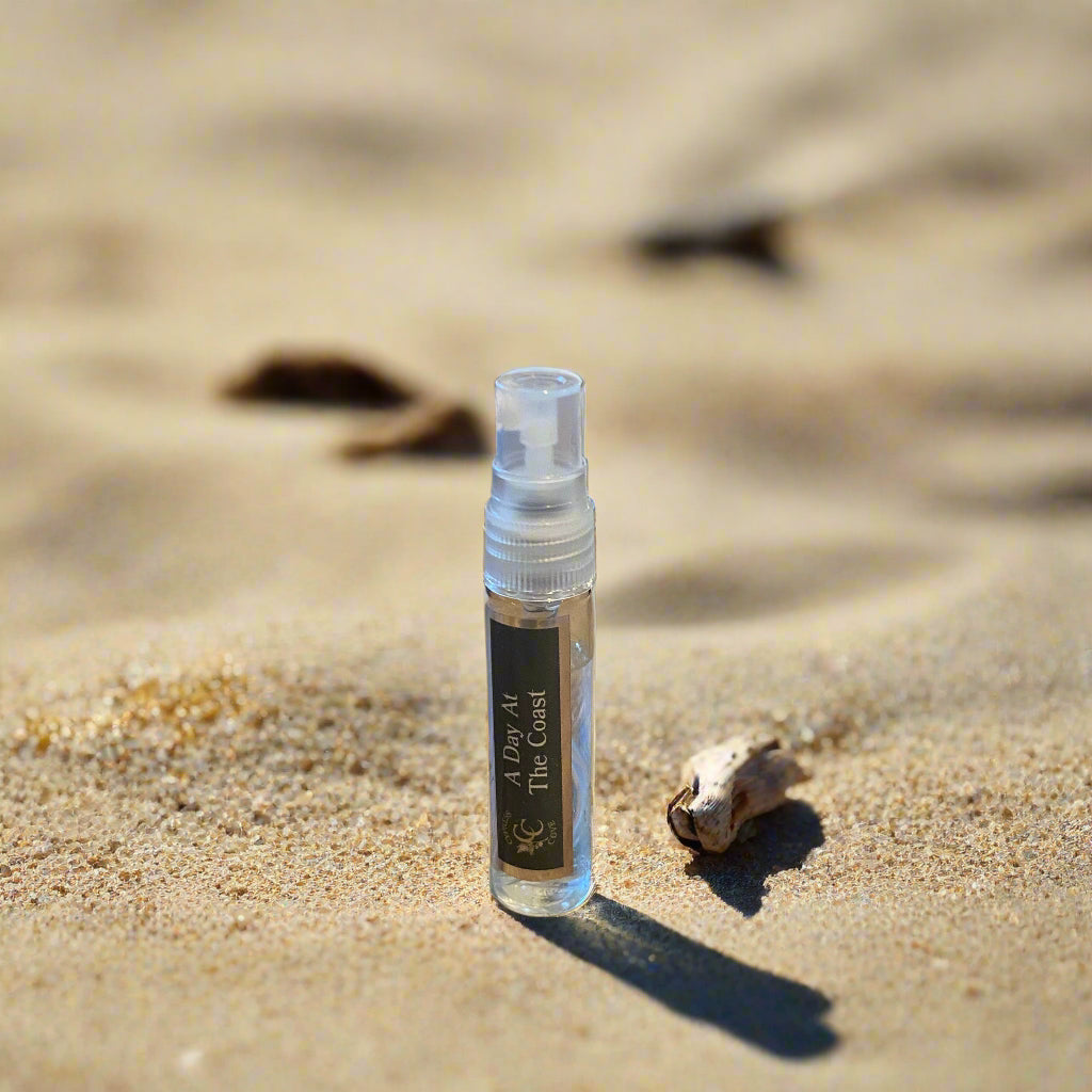 A Day At The Coast Eau De Toilette/Perfume