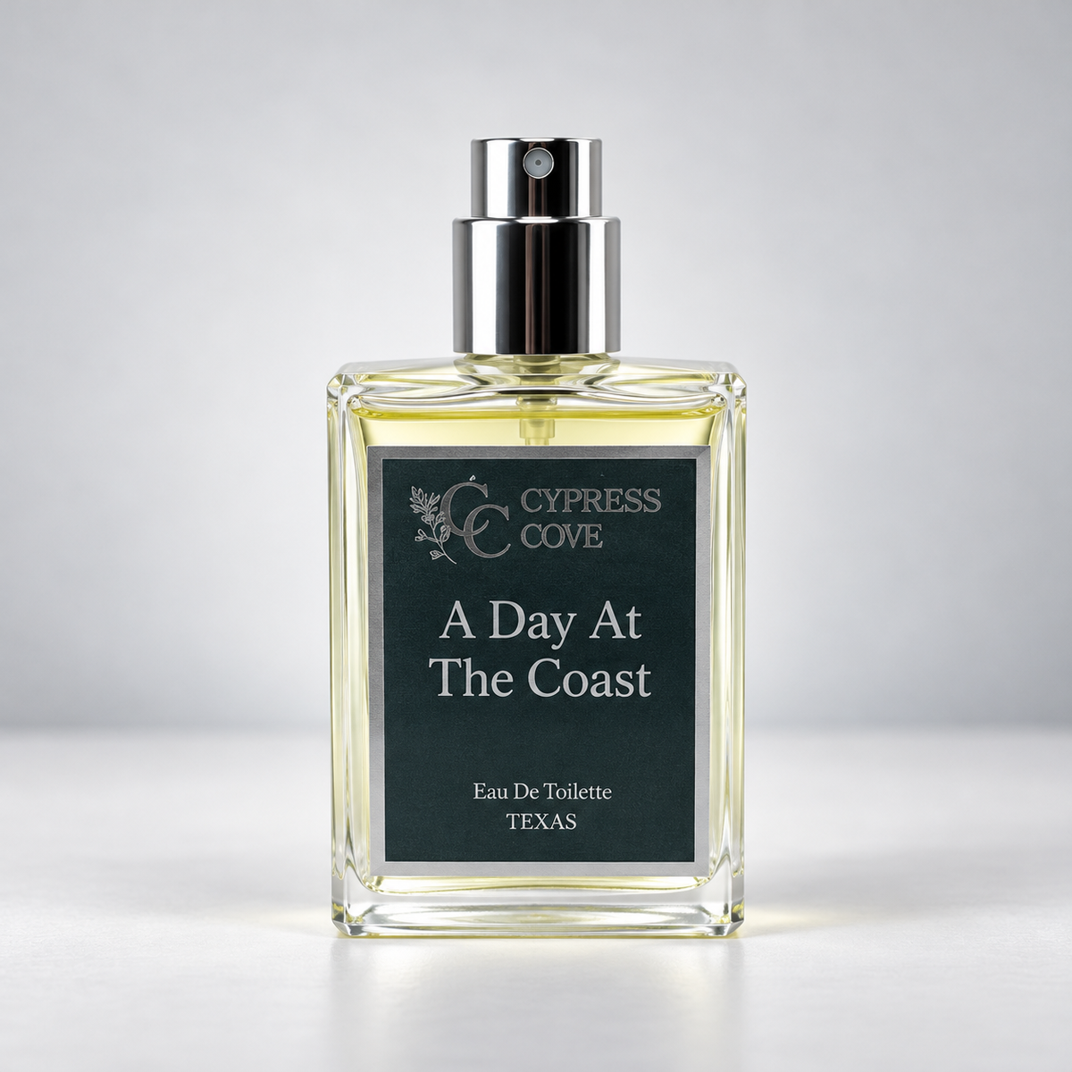 Tester - A Day At The Coast 30 mL