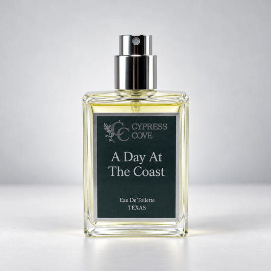 Tester - A Day At The Coast 30 mL