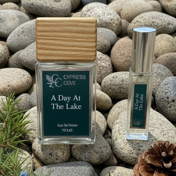 A Day at The Lake Eau De Toilette/Perfume
