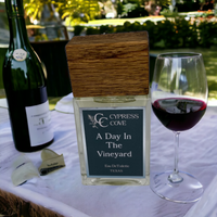 A Day in The Vineyard Eau De Toilette/Perfume