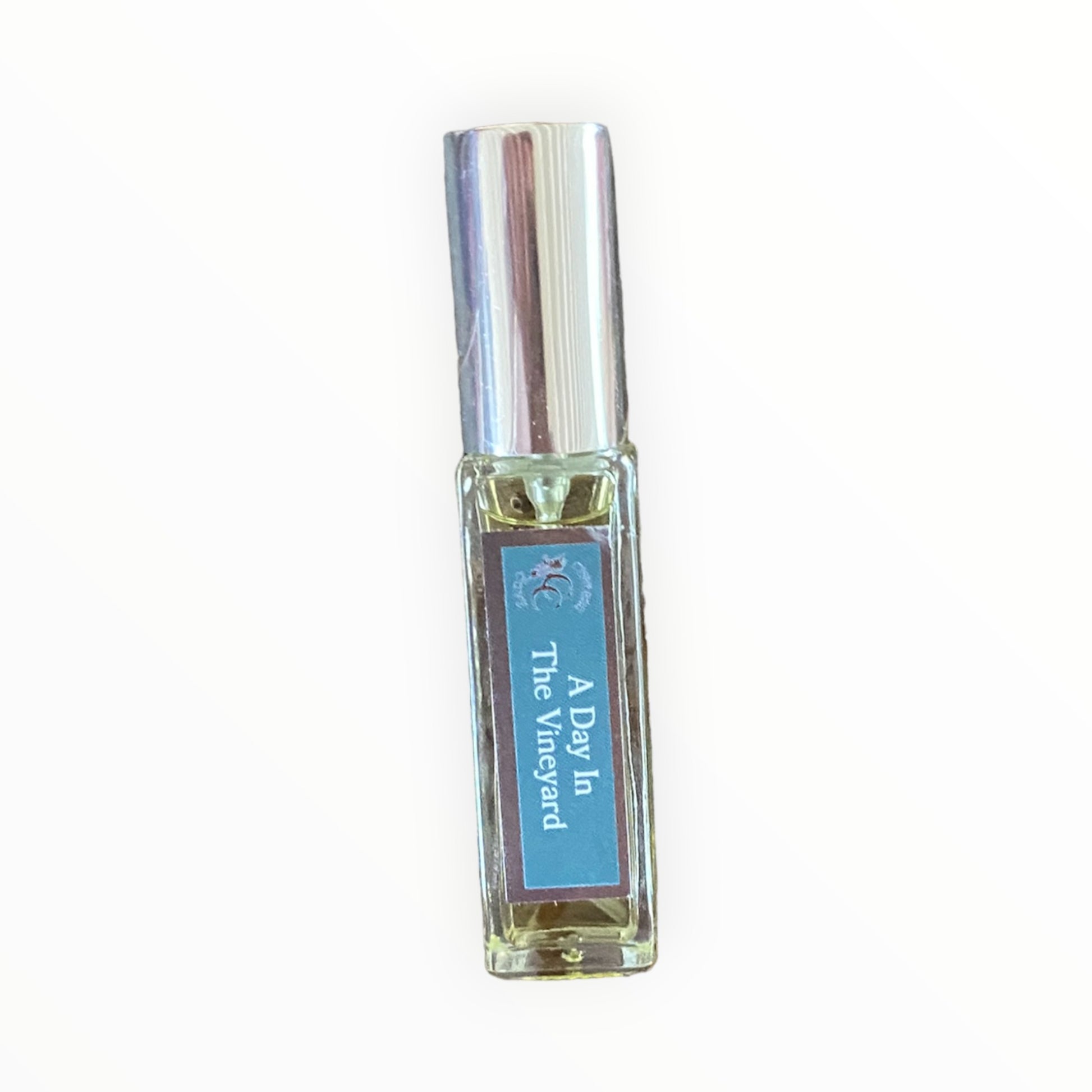 A Day in The Vineyard EDT Travel Vial 10ml (Wholesale Only) Cypress Cove