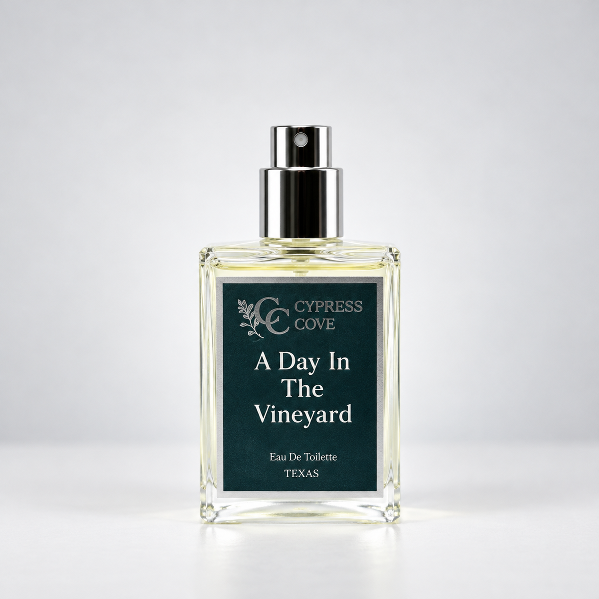 Tester - A Day in The Vineyard  30 mL