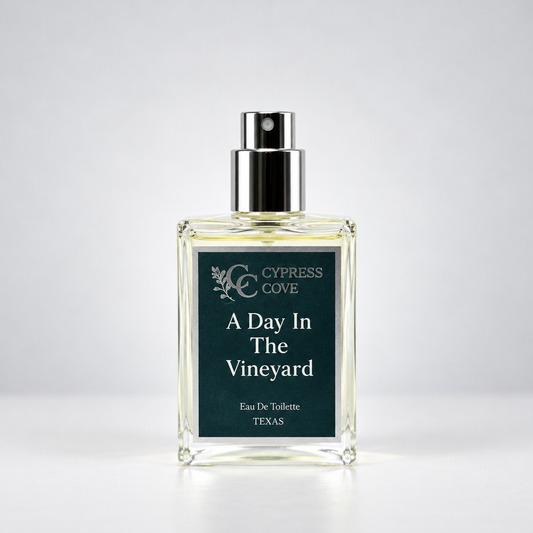 Tester - A Day in The Vineyard  30 mL