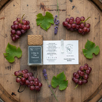 A Day in The Vineyard Eau De Toilette/Perfume