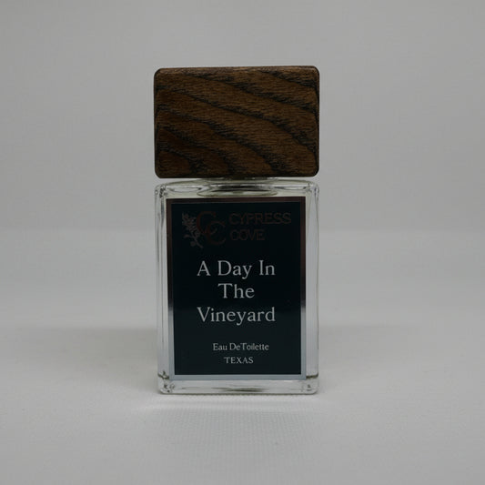 A Day in The Vineyard Eau De Toilette/Perfume 30 mL (Wholesale)