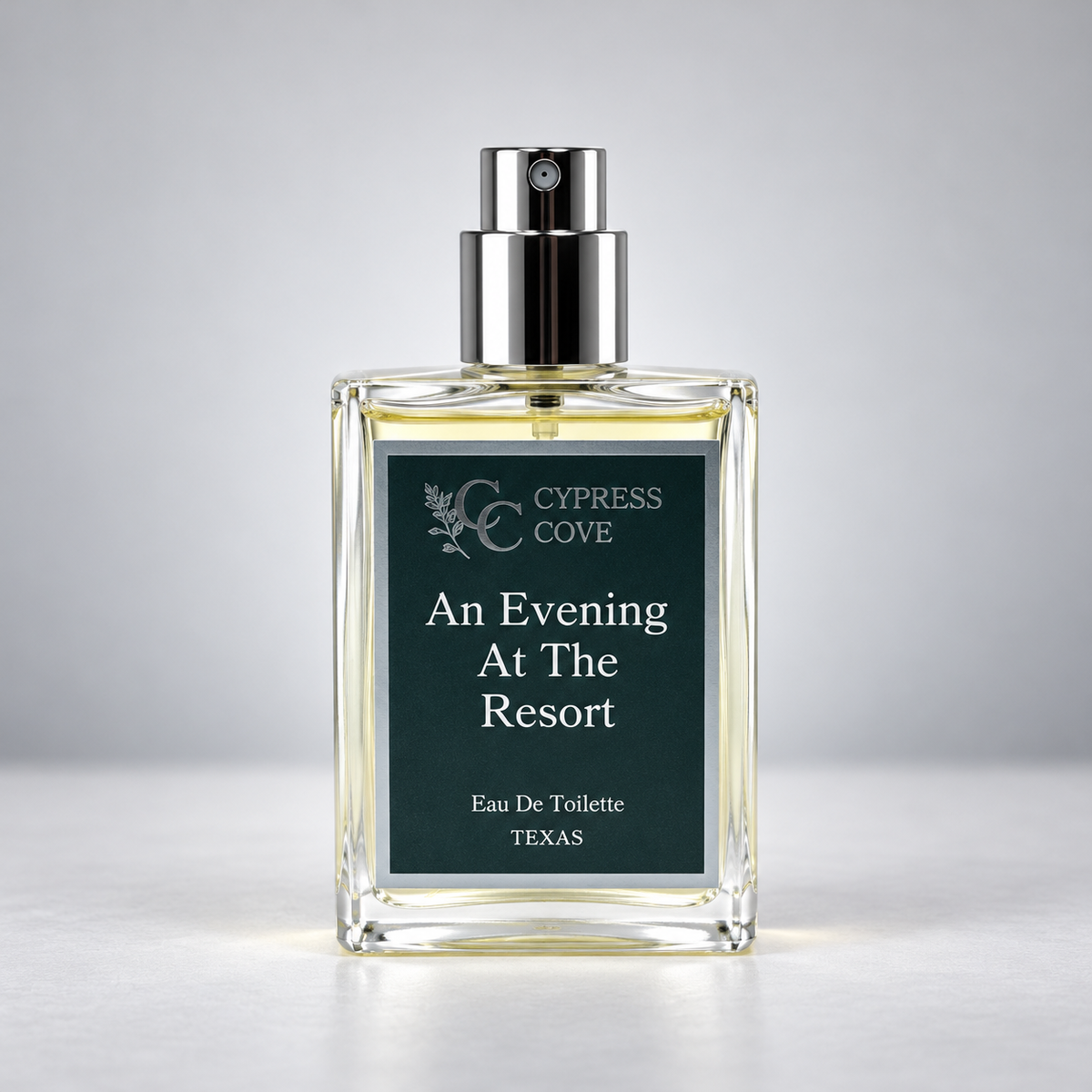 Tester - An  Evening At The Resort  30 mL