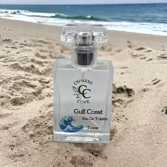 CypressCove Gulf Coast perfume Beach EDT