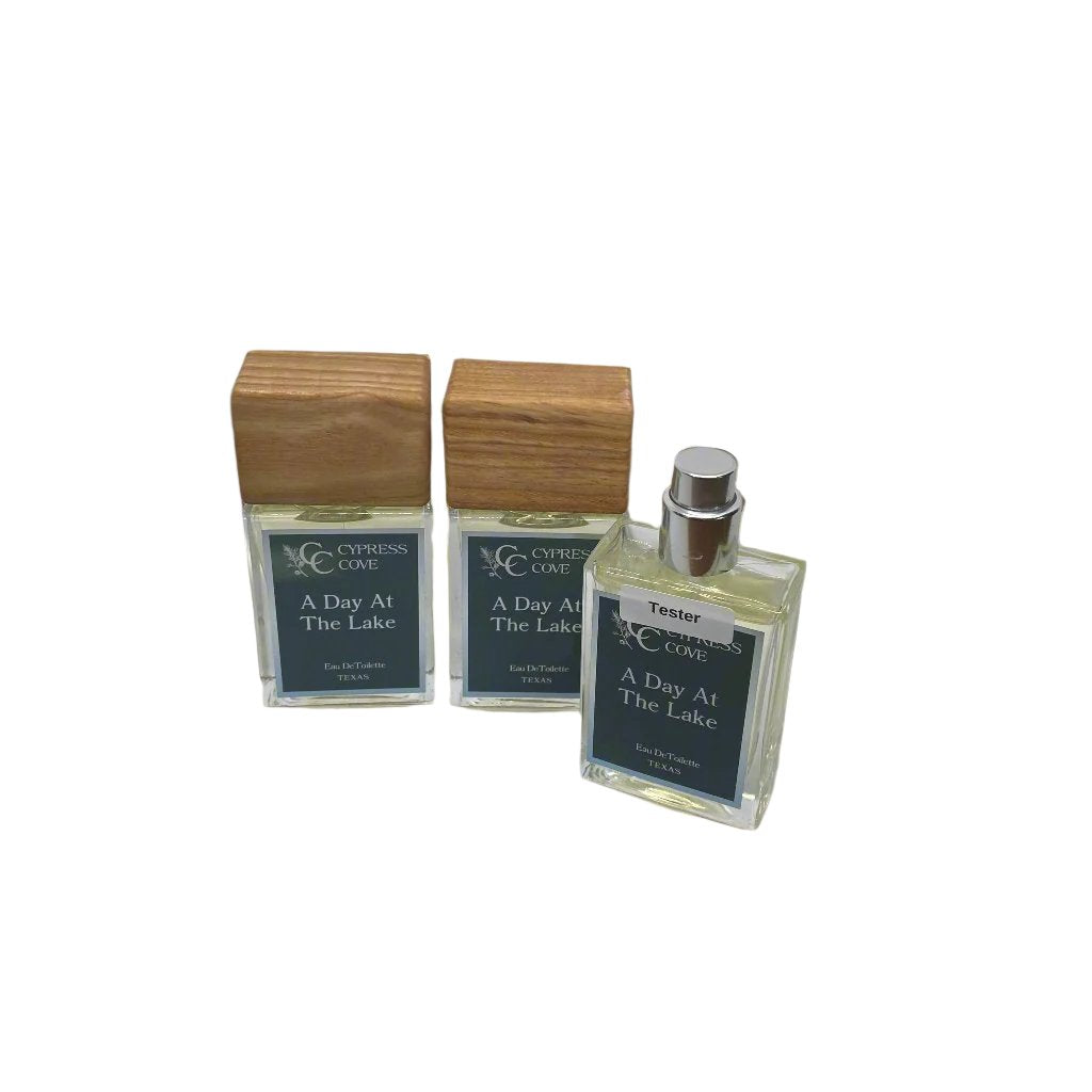 A Day At The Lake Tester - (Wholesale Only)