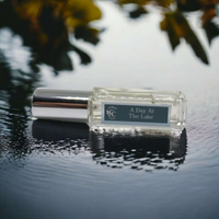 A Day at The Lake EDT Travel Vial 10ml Cypress Cove