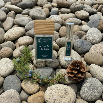 Bundle Set Special - A Day At The Lake