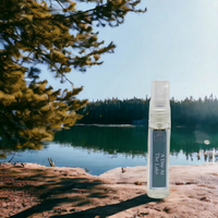 A Day At The Lake - Sample Cypress Cove 5 ml