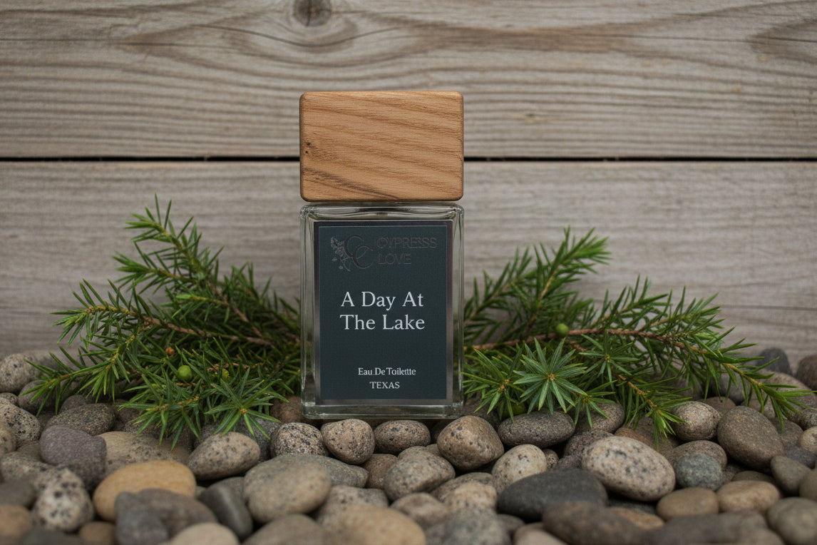A Day at The Lake Eau De Toilette/Perfume 30 ml