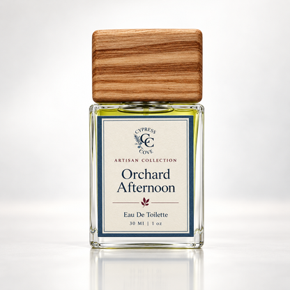 Orchard Afternoon - 30 mL