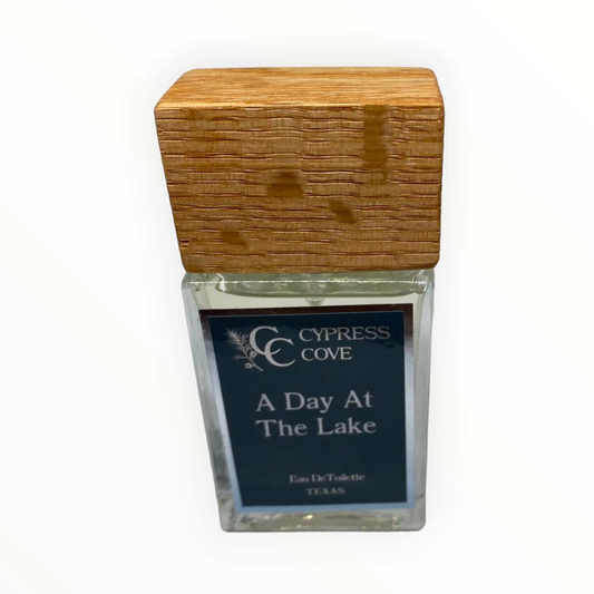 A Day at The Lake EDT 30ml Cypress Cove