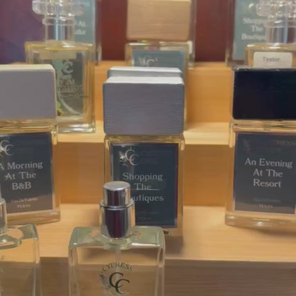 A Morning At The B&B Eau De Toilette/Perfume