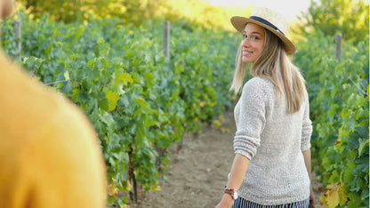 A Day in The Vineyard Eau De Toilette/Perfume