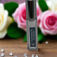 10 ml perfume vial gala