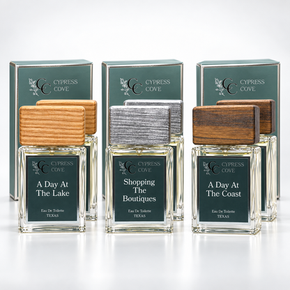 Sun and Shore  - Retail Starter Set