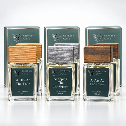 Sun and Shore  - Retail Starter Set