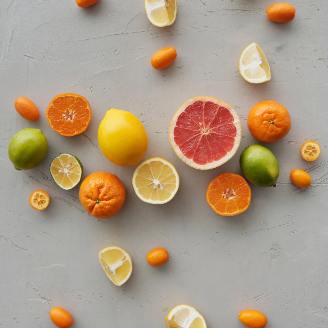 juicy perfume notes 