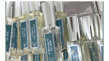 Travel Vial Assortment - Retail Starter Set