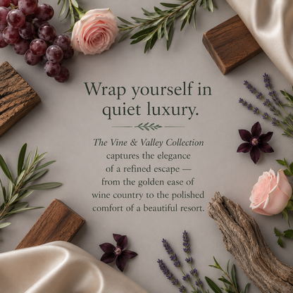 Vine and Valley- Retail Starter Set
