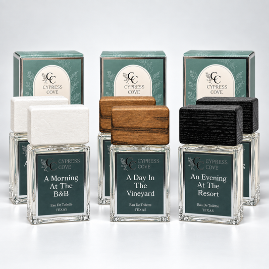 Vine and Valley- Retail Starter Set