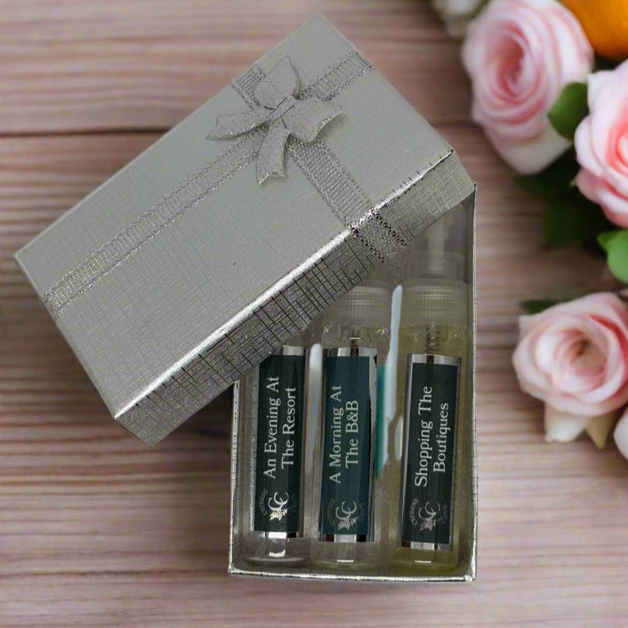 Bestseller Discovery Set