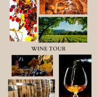 Wine Tour 15 mL EDT